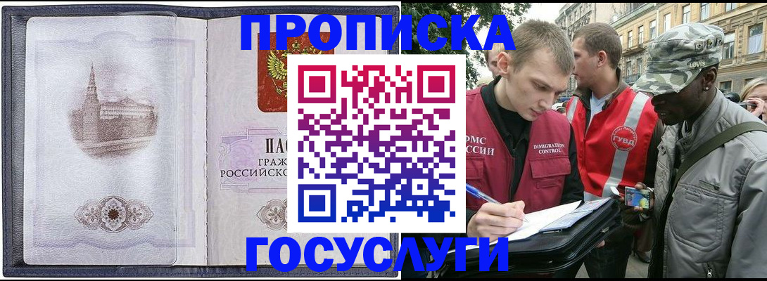 прописка 2025 в Электрогорске